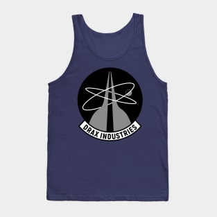 Drax Industries Tank Top